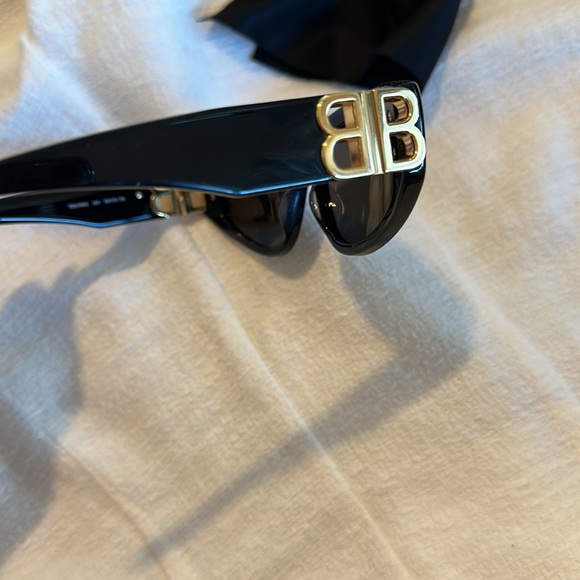 Balenciaga dynasty sunglasses - Picture 9 of 11